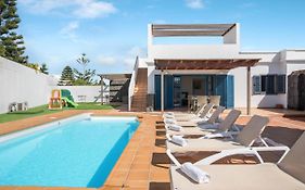 Villa Alegranza